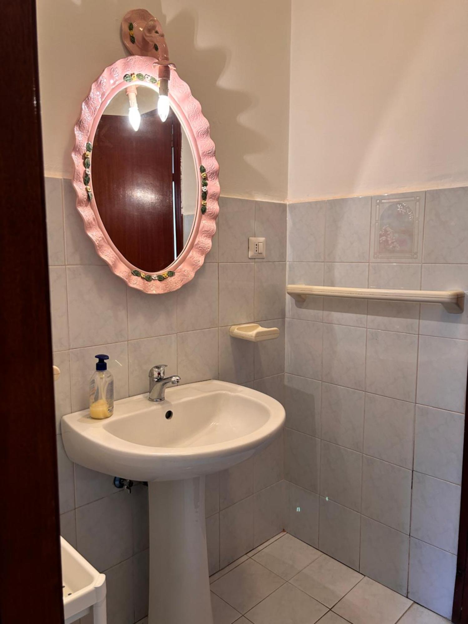 דירות סקפאטי Casa Myrina מראה חיצוני תמונה