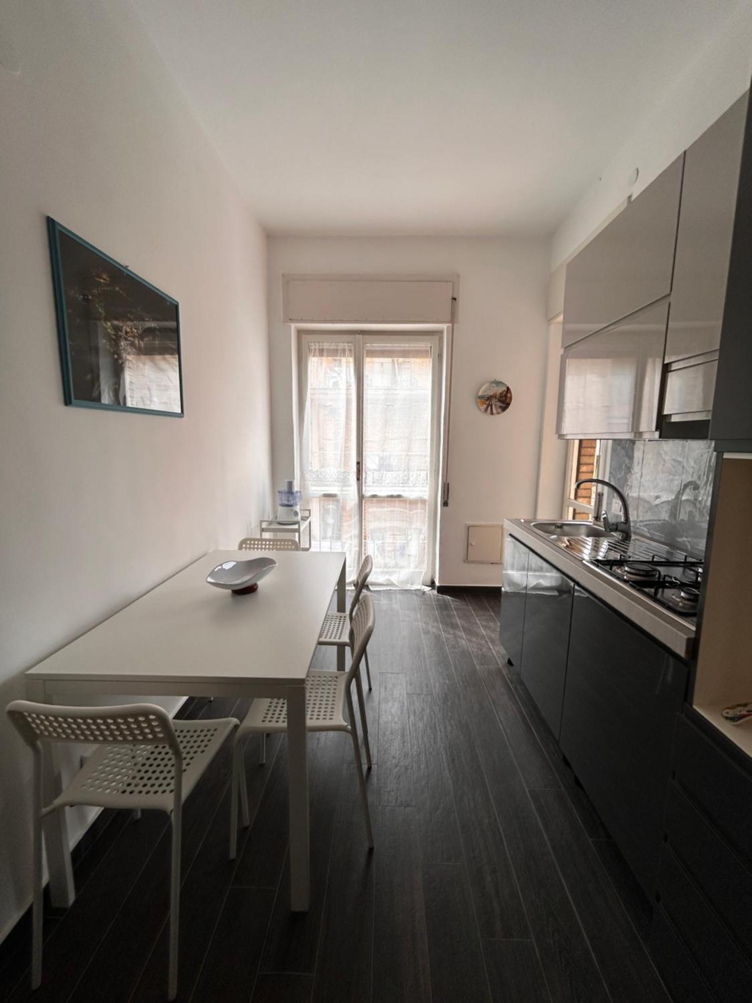 דירות סקפאטי Casa Myrina מראה חיצוני תמונה