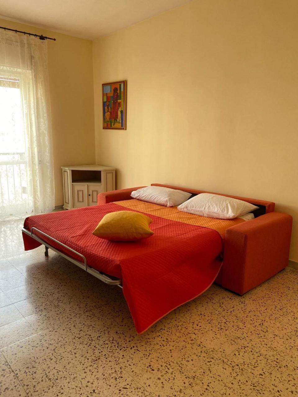 דירות סקפאטי Casa Myrina מראה חיצוני תמונה