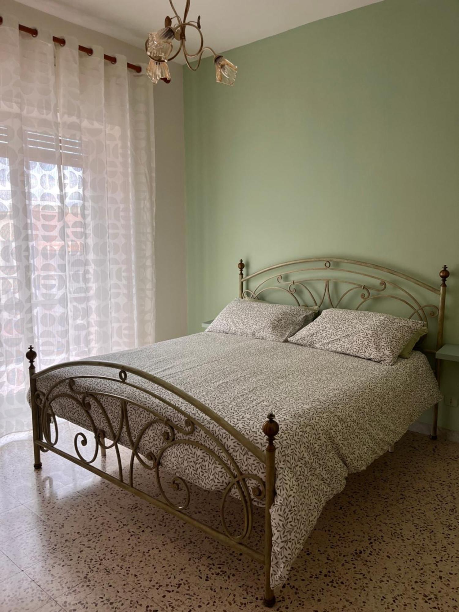 דירות סקפאטי Casa Myrina מראה חיצוני תמונה