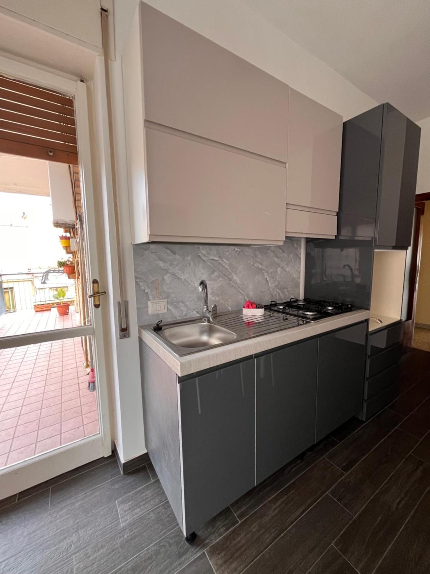 דירות סקפאטי Casa Myrina מראה חיצוני תמונה