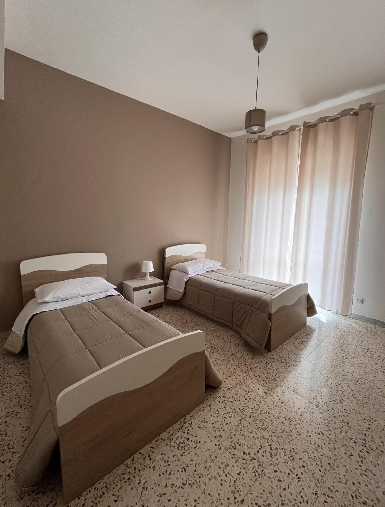 דירות סקפאטי Casa Myrina מראה חיצוני תמונה